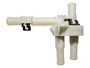 ZAWOR NAGRZEWNICY - DEFENDER OD 2007 JQD500080V