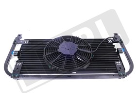 KONDENSATOR KLIMATYZACJI DEFENDER OD 200 JRB000051G