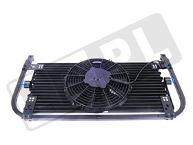 KONDENSATOR KLIMATYZACJI DEFENDER OD 200 JRB000051G
