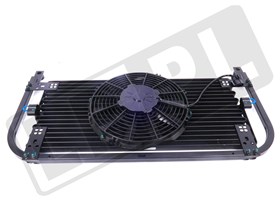 KONDENSATOR KLIMATYZACJI DEFENDER OD 200 JRB000051G
