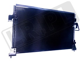 CHLODNICA KLIMATYZACJI DISCO II JRB100790NISSENS