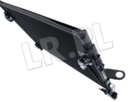 CHLODNICA KLIMATYZACJI DISCO II JRB100790NRF