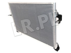 CHLODNICA KLIMATYZACJI DISCO II JRB100790POL