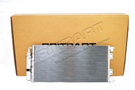 CHLODNICA KLIMATYZACJI - FREELANDER OD 2 JRB500080