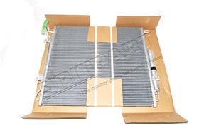 CONDENSER ASSY JRB500140