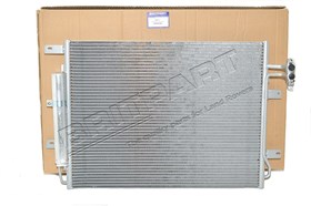 CHLODNICA KLIMATYZACJI RANGE ROVER L322 JRB500260