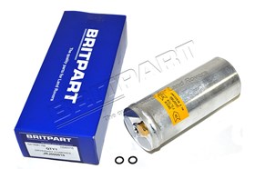 SEPARATOR KLIMATYZACJI - DEFENDER OD 200 JRJ000010