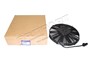 WENTYLATOR ELEKTRYCZNY KLIMATYZACJI DEFE JRP105080G