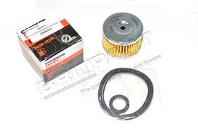 FILTR PALIWA V8 GAZN. JS660LCOOPERS