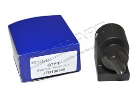 PRZELACZNIK KLIMATYZACJI DEFENDER OD 99 JTB100340G