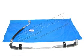 PRZEWOD KLIMATYZACJI DEFENDER TD5 JUF103171G