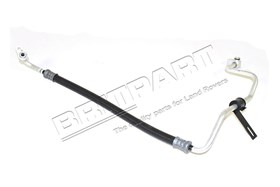 PRZEWOD KLIMATYZACJI DEFENDER TD5 JUF500010G