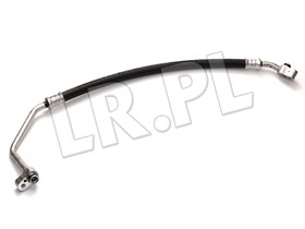 PRZEWOD KLIMATYZACJI LEWY V8 4.4 DISCO 3 JUF500480GEN