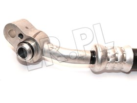 PRZEWOD KLIMATYZACJI LEWY V8 4.4 DISCO 3 JUF500480GEN