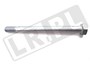 SRUBA MOCOWANIA AMORTYZATORA TYLNEGO JZB100036GEN