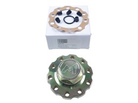 ZABIERAK POLOSKI PRZOD/TYL DEFENDER 110 KAM101