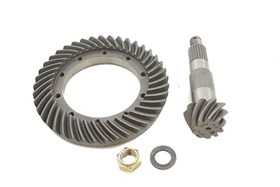 WALEK ATAK. Z KOLEM TALERZ. 4.1 ROVER 24 KAM541
