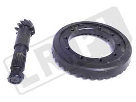 WALEK ATAK. Z KOLEM TALERZ. 4.75 ROVER 2 KAM547