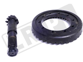 WALEK ATAK. Z KOLEM TALERZ. 4.75 ROVER 2 KAM547