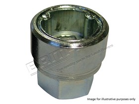 KLUCZ DO SRUBY SPECJALNEJ ZABEZP. KOLO T KBM100470G