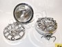 LAMPY DALEKOSIEZNE KC HILITES SLIMLITE C KC123