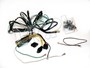 LAMPY DALEKOSIEZNE KC HILITES SLIMLITE C KC123