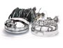 LAMPY PRZECIWMGIELNE KC HILITES SLIMLITE KC126