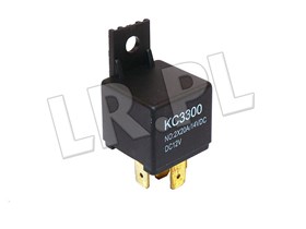 PRZEKAZNIK SWIATEL KC HILITES 12V-40AMP KC3300