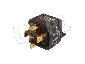 PRZEKAZNIK SWIATEL KC HILITES 12V-40AMP KC3300