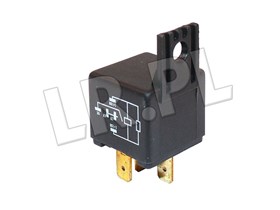 PRZEKAZNIK SWIATEL KC HILITES 12V-40AMP KC3300