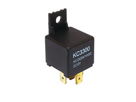 PRZEKAZNIK SWIATEL KC HILITES 12V-40AMP KC3300