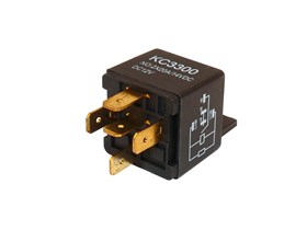 PRZEKAZNIK SWIATEL KC HILITES 12V-40AMP KC3300