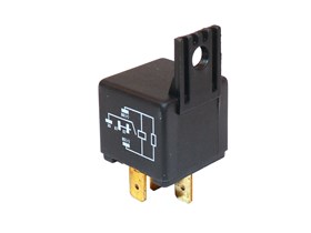 PRZEKAZNIK SWIATEL KC HILITES 12V-40AMP KC3300