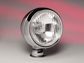 LAMPY DALEKOSIEZNE KC HILITES 5" CHROM 1 KC484
