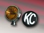 LAMPY PRZECIWMGIELNE KC HILITES 5" CHROM KC486