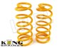 SPREZYNA KING SPRINGS - PRZOD +2" - NISS KDFR-42HD