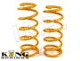 SPREZYNA KING SPRINGS - PRZOD +2" - NISS KDFR-42HD