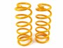 SPREZYNA KING SPRINGS - PRZOD +2" - NISS KDFR-42HD