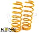 SPREZYNA KING SPRINGS - PRZOD +3" - NISS KDFR-42SP3