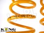 SPREZYNA KING SPRINGS - PRZOD +3" - NISS KDFR-42SP3