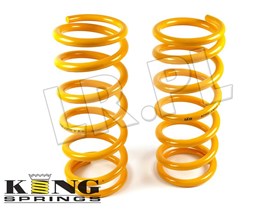 SPREZYNA KING SPRINGS - TYL +2" - NISSAN KDRR-43EHD