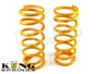 SPREZYNA KING SPRINGS - TYL +2" - NISSAN KDRR-43EHD