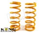 SPREZYNA KING SPRINGS - TYL +2" - NISSAN KDRR-43EHD