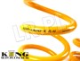 SPREZYNA KING SPRINGS - TYL +2" - NISSAN KDRR-43EHD