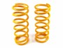 SPREZYNA KING SPRINGS - TYL +2" - NISSAN KDRR-43EHD