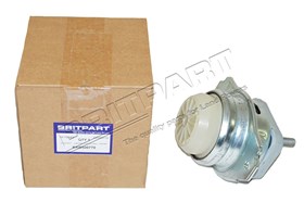 PODUSZKA SILNIKA 3.0 SC / 5.0 SC DISCOVE KKB500770