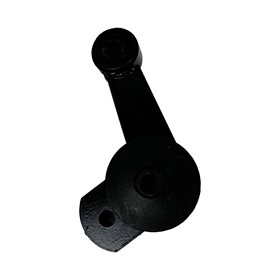 PODUSZKA MOCOWANIA SILNIKA TD4 FREELANDE KKH000070EUROSPARE