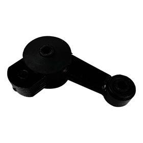 PODUSZKA MOCOWANIA SILNIKA TD4 FREELANDE KKH000070EUROSPARE