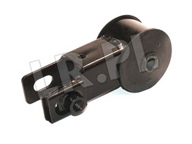 PODUSZKA MOCOWANIA SILNIKA 1,8 BENZYNA / KKH101900EUROSPARE