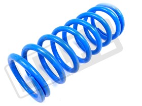SPREZYNA KING SPRINGS - TYL +2" - DEFEND KLRR-05
